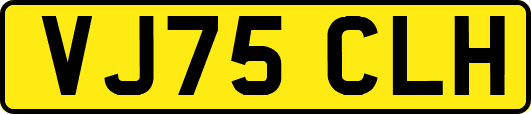 VJ75CLH