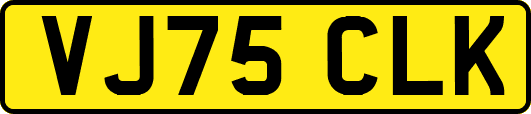 VJ75CLK