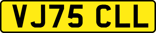 VJ75CLL