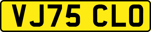 VJ75CLO