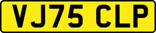 VJ75CLP