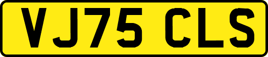 VJ75CLS