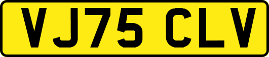 VJ75CLV