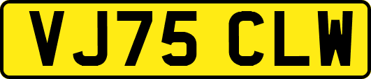 VJ75CLW