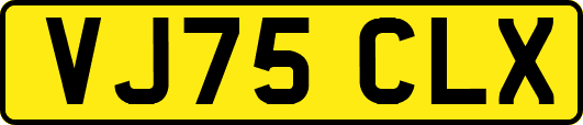 VJ75CLX
