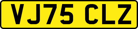 VJ75CLZ