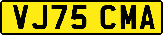 VJ75CMA