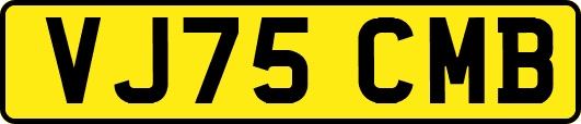 VJ75CMB