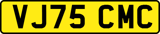 VJ75CMC