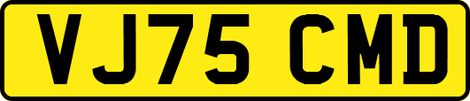 VJ75CMD