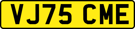 VJ75CME