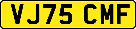 VJ75CMF