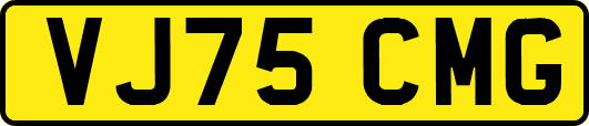 VJ75CMG