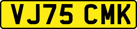 VJ75CMK