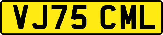 VJ75CML