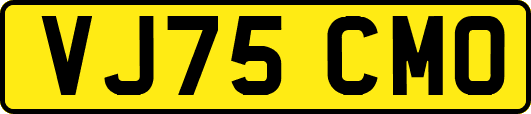 VJ75CMO