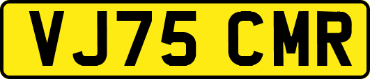 VJ75CMR