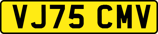 VJ75CMV