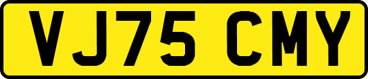 VJ75CMY