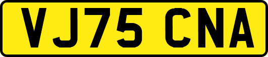 VJ75CNA