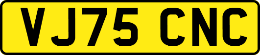 VJ75CNC