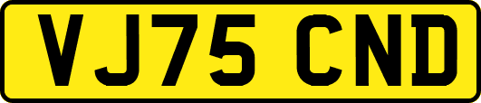 VJ75CND