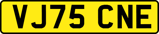 VJ75CNE