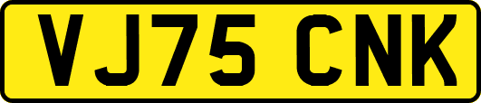 VJ75CNK