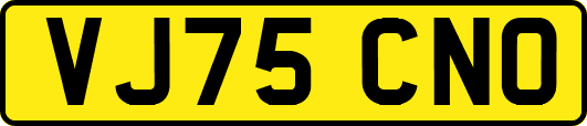 VJ75CNO