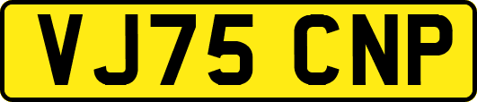 VJ75CNP