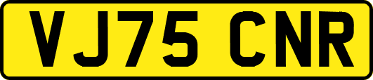VJ75CNR