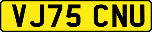 VJ75CNU
