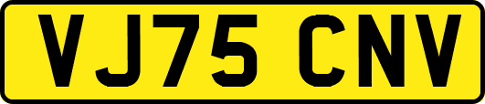 VJ75CNV