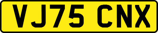 VJ75CNX