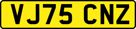 VJ75CNZ
