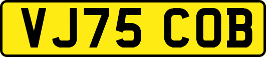 VJ75COB