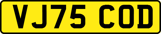 VJ75COD