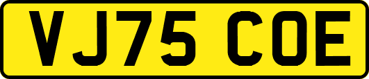 VJ75COE