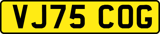 VJ75COG