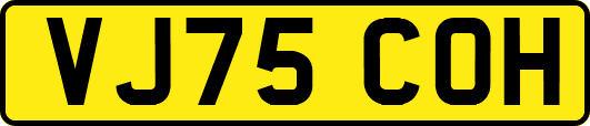 VJ75COH