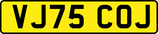 VJ75COJ