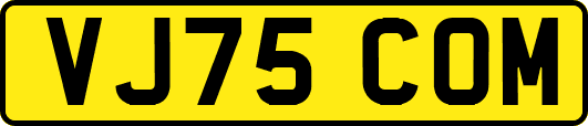 VJ75COM