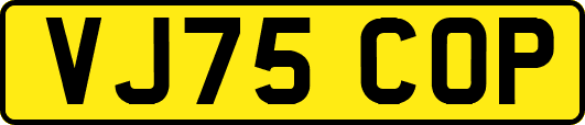 VJ75COP