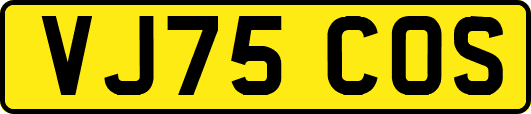 VJ75COS