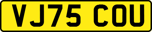 VJ75COU