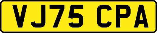 VJ75CPA