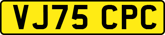 VJ75CPC