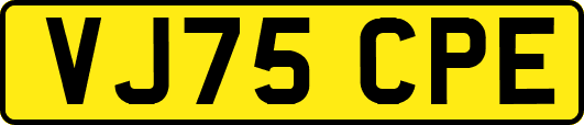 VJ75CPE