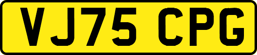 VJ75CPG