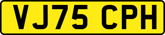 VJ75CPH